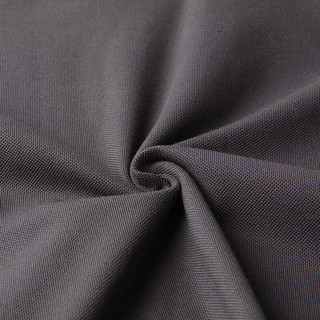 哥伦比亚 AE3119 吸湿速干弹力翻领POLO衫 011 L