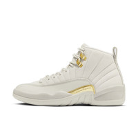 NIKE 耐克 女鞋 Retro Phantom女子AJ12复刻篮球鞋 FD9101-007