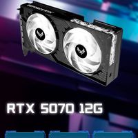 ZEPHYR 西风5070显卡5人团4099元