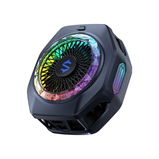  BLACK SHARK/黑鲨 半导体AI控温 手机散热器