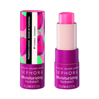 丝芙兰 SEPHORA 润唇膏 保湿-莓果旅程