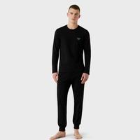 EMPORIO ARMANI阿玛尼 男式时尚潮流休闲百搭套装