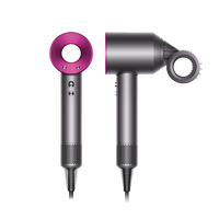 戴森 dyson Supersonic系列 HD15 电吹风 紫红色