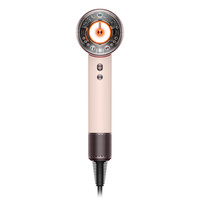 戴森 dyson Supersonic系列 HD16 电吹风 落日玫瑰