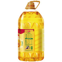 九三非转基因AE一级大豆油5L食用油家庭装