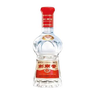 剑南春 水晶剑 2020年 52%vol 浓香型白酒 500ml*6瓶 整箱装