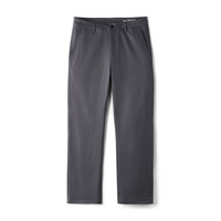 SIMWOOD/简木【RS04合体直筒】270g纯色弹力基础休闲裤男SN130473 碳灰 28 （100-110斤）