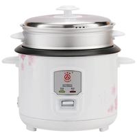 三角牌 TRIANGLE 电饭锅老式小型2-3到4人5-6L多功能微压电饭煲家用