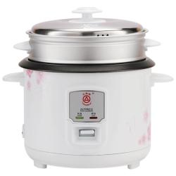 三角牌 多功能微压 电饭锅  1.5升1-2人，2升1-3人，3升2-4人，4升