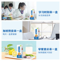 养元六个核桃精品型植物蛋白核桃乳饮料整箱 精品型240ml*20罐