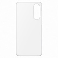 三星（SAMSUNG）Galaxy S25 Edge 透明保护壳 手机壳