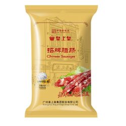 皇上皇 广式香肠 454g