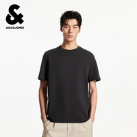  JACK&JONES/杰克琼斯 纯棉 男士短袖T恤