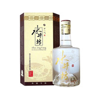 水井坊 52度 井台 浓香型白酒 750ml