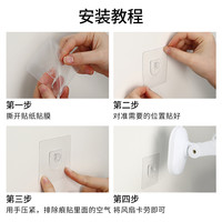 壁扇壁挂式厨房小风扇家用卫生间厕所风扇宿舍挂墙迷你小型电风扇