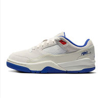 NIKE 耐克 开学学生男子JORDANFLIGHTCOURT(GS)运动童鞋HF3333-005