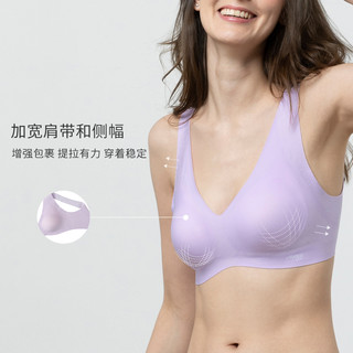  SLOGGI 无痕无缝 女士文胸