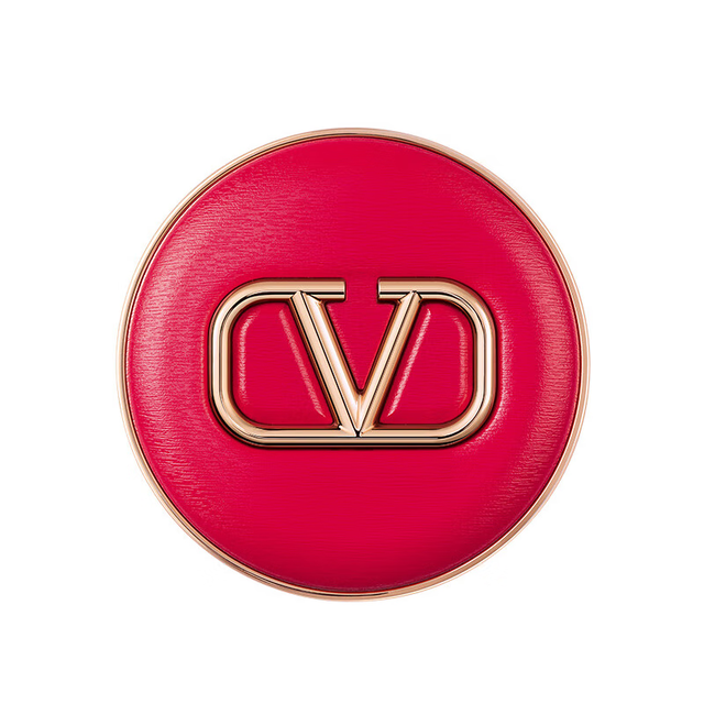 VALENTINO 华伦天奴 光影持妆轻垫粉底液 LN2 5G样 （效期至 2026年 11月）