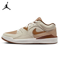 NIKE 耐克 篮球鞋男子乔丹JORDAN STADIUM