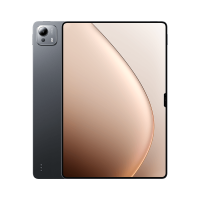 小米 Xiaomi Pad 7 Ultra 12+256GB 黑色