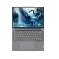 ThinkPad 联想ThinkBook14+ 25款Ultra5-225H 3K屏120Hz AI轻薄笔记本电脑