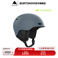 anon 24-25雪季新品儿童OSLO WAVECEL滑雪头盔235711