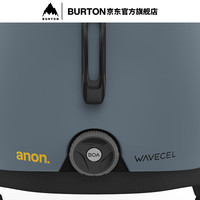 ANON24-25雪季儿童ANON OSLO WAVECEL 滑雪头盔235711 23571102020 L