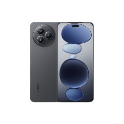 小米 Xiaomi Civi 5 Pro 5G手机 12GB+256GB 黑色