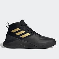 adidas 阿迪达斯 OWNTHEGAME 男款篮球鞋 FW4562