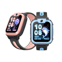 【15%】小天才电话手表Q2A/D2A高清视频通话4G全网通定位小儿童电话手表智能防水