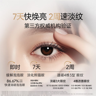  FRANIC/法兰琳卡 快充 眼霜