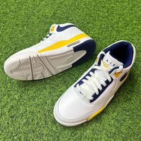 NIKE 耐克 AJ 男女款篮球鞋 BQ4212-102