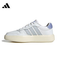 adidas 阿迪达斯 LITECOURTSPW 女款网球鞋 JI2165