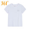 361° 361 Degrees 361度 女款 速干运动T恤