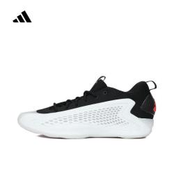 adidas 阿迪达斯 ANTHONY EDWARDS 1 LOW 男女篮球鞋 JQ6140