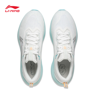  LI-NING/李宁 减震 女士跑鞋