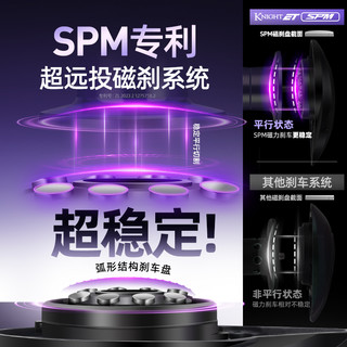 哈斯达骑士精英远投水滴轮铝镁合金国产金属超轻泛用路亚水滴轮
