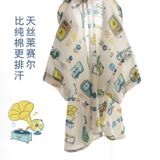 巴厘小猪亲子装一家四口父母子女衬衫炸街宝宝衬衣夏季短袖薄款婴儿上衣 90年代(爸爸款) 170