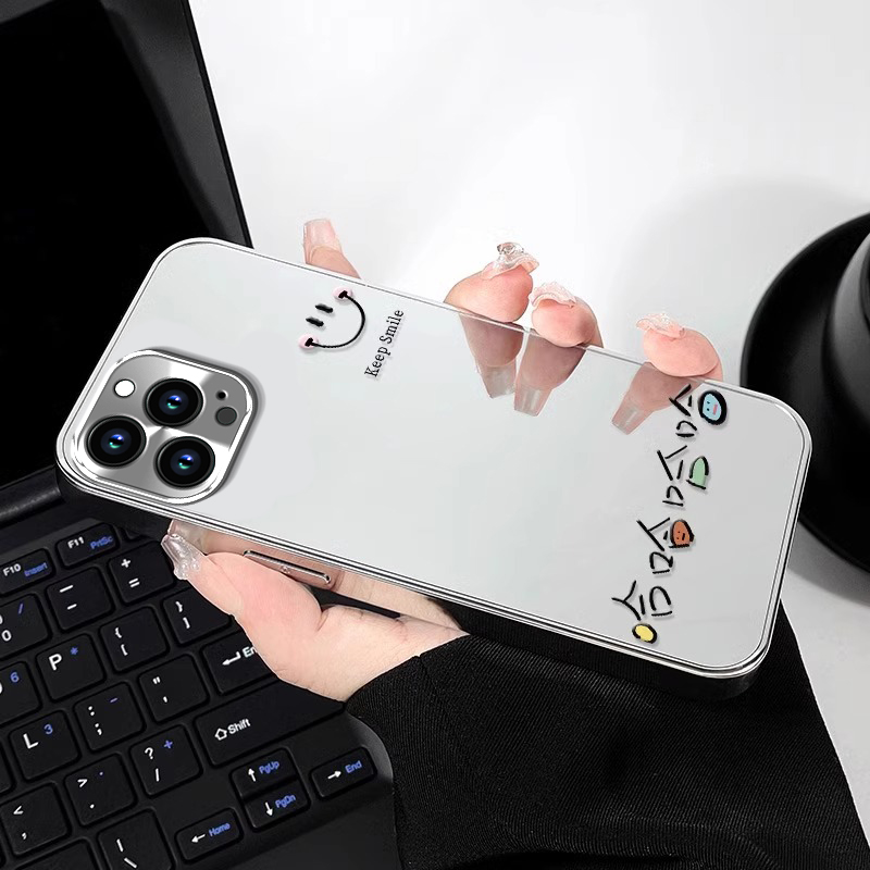  威凯信 创意 iPhone手机壳 手链