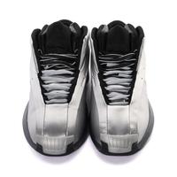 阿迪达斯 adidas缓震耐磨舒适男款运动鞋篮球鞋中帮鞋时尚鞋