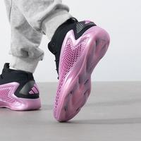阿迪达斯 adidasANTHONY EDWARDS 1男鞋女鞋耐磨运动鞋时尚实战篮球鞋