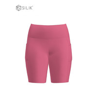 斯力克 Silik 瑜伽裤女裸感健身提臀运动紧身裤Leggings for Women