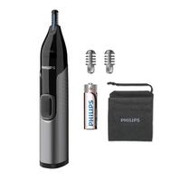 飞利浦 鼻毛修剪器 全身水洗 NT3650/16 剃毛器