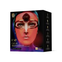 会员专享、以旧换新：FOREO 斐珞尔 芙颜珂FAQ202 御颜鎏光彩虹光美肤面罩 奢耀版