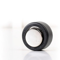 昌业挪威钉 Soundcare 自粘式避震 家用CD功放音箱 HIFI音响脚钉 三个一套