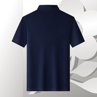 MONTAGUT/梦特娇 100%长绒棉 男士polo衫