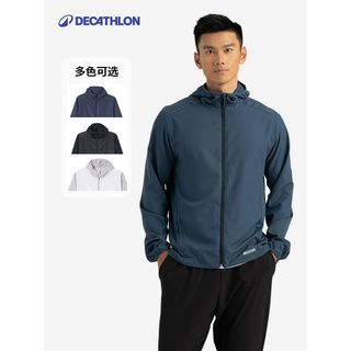  DECATHLON/迪卡侬 男士防晒衣