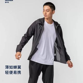 DECATHLON/迪卡侬 男士防晒衣