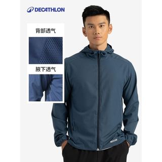  DECATHLON/迪卡侬 男士防晒衣