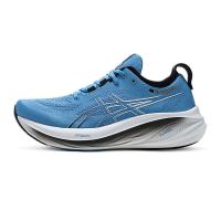 ASICS 亚瑟士 GEL-NIMBUS 26男子运动鞋透气耐磨缓震回弹跑鞋